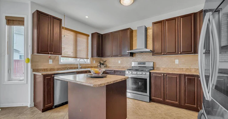 Main-227 Baldwin Drive, Cambridge, ON, N3C 0B8 - 5