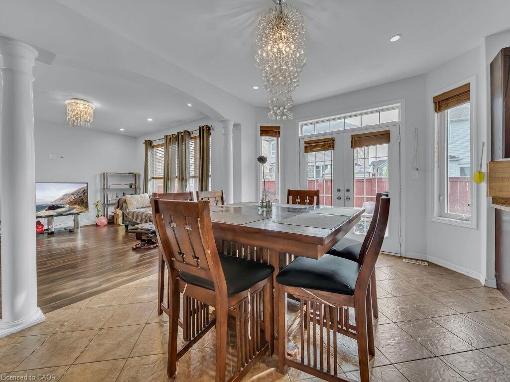 Main-227 Baldwin Drive, Cambridge, ON, N3C 0B8 - 6