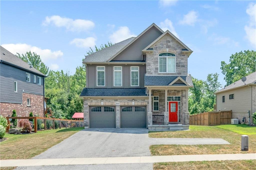 3547 Dominion Road, Fort Erie, ON, L0S 1N0