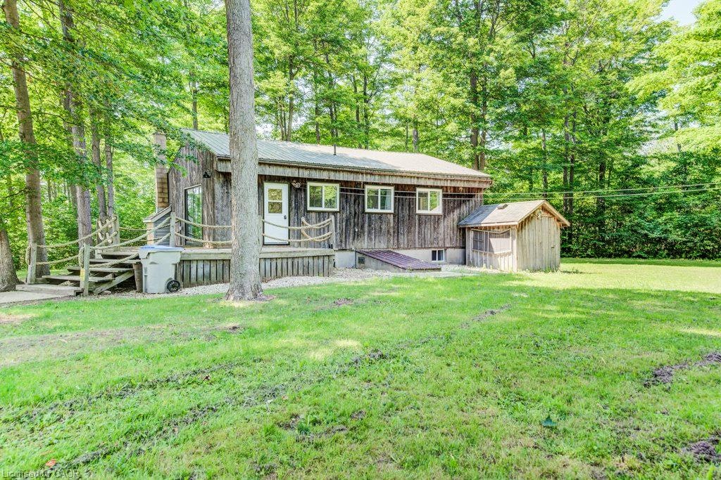 42064 Amberley Road, Morris-Turnberry, ON, N0G 1G0