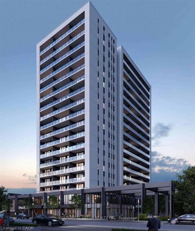 511-741 King Street W, Kitchener, ON, N2G 1E5