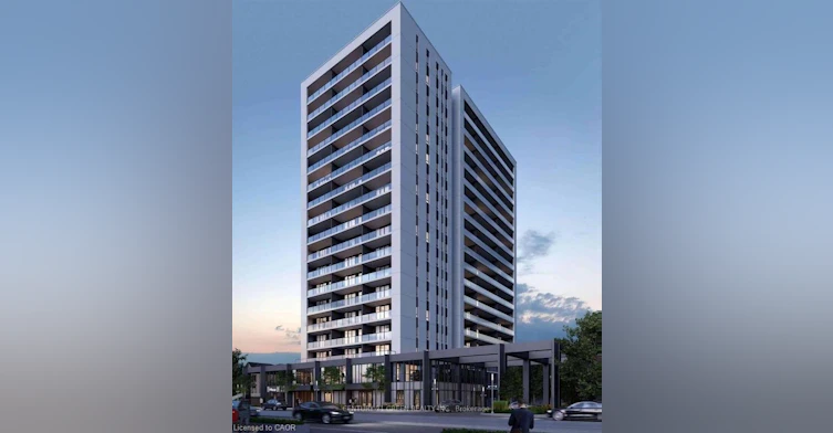 511-741 King Street W, Kitchener, ON, N2G 1E5