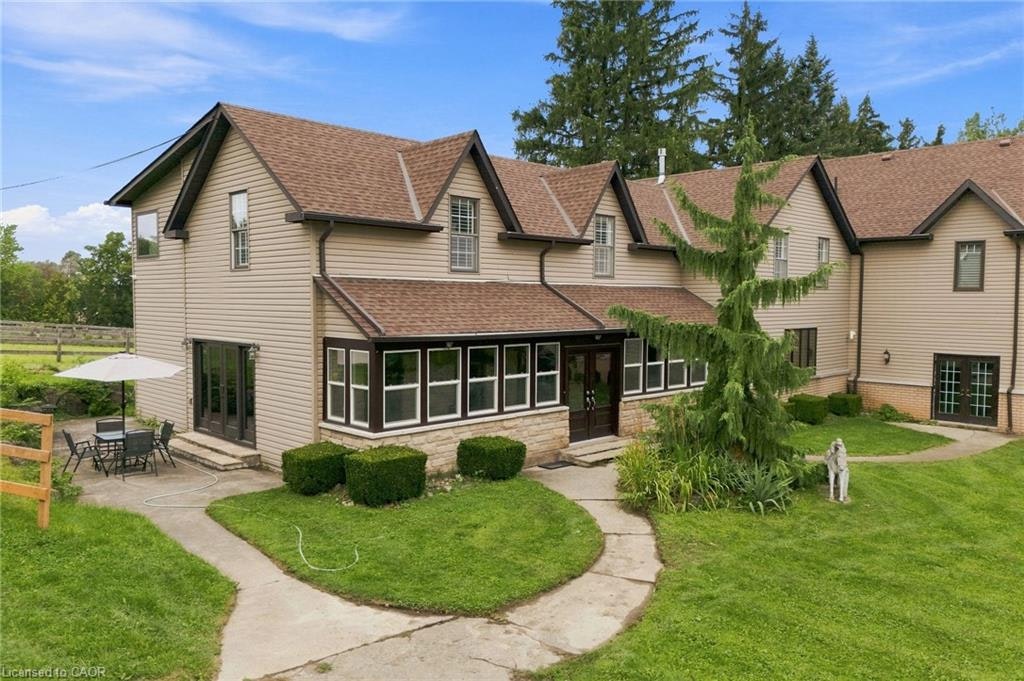 345 Freelton Road, Hamilton, ON, N0B 2J0