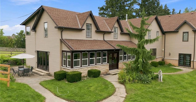 345 Freelton Road, Hamilton, ON, N0B 2J0