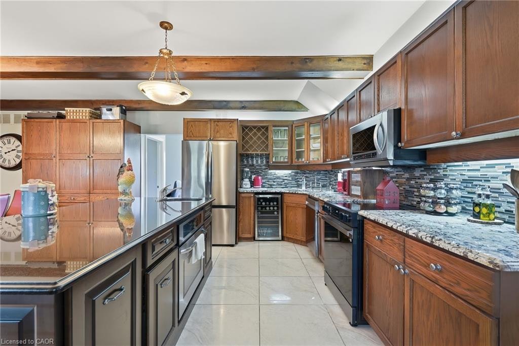 345 Freelton Road, Hamilton, ON, N0B 2J0 - 8
