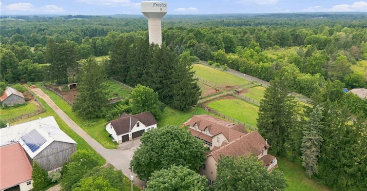 345 Freelton Road, Hamilton, ON, N0B 2J0 - 38