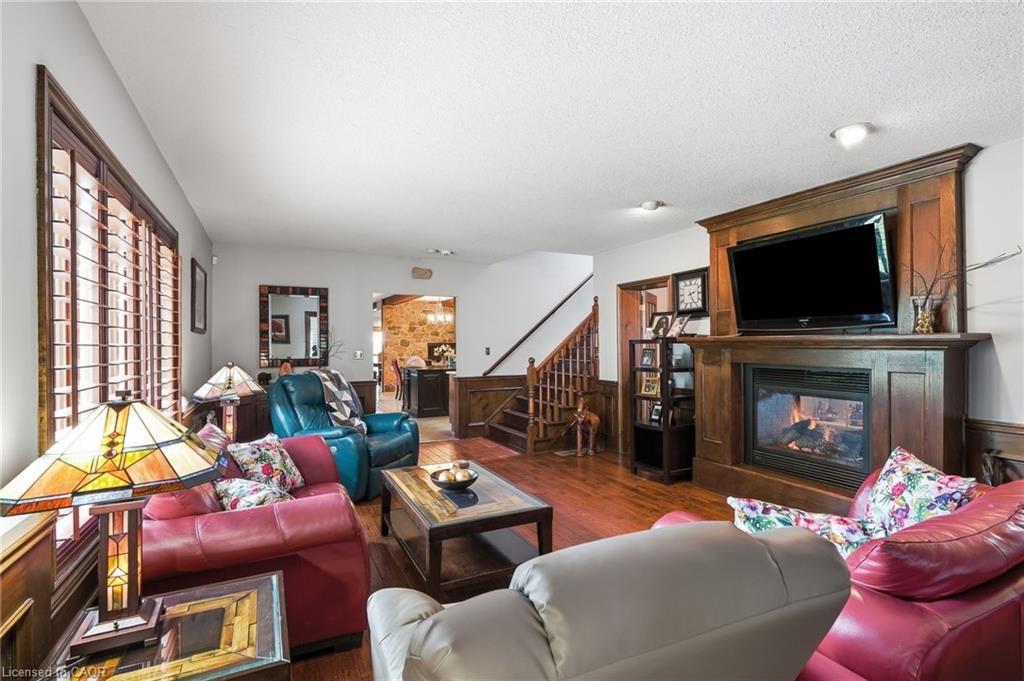 345 Freelton Road, Hamilton, ON, N0B 2J0 - 16