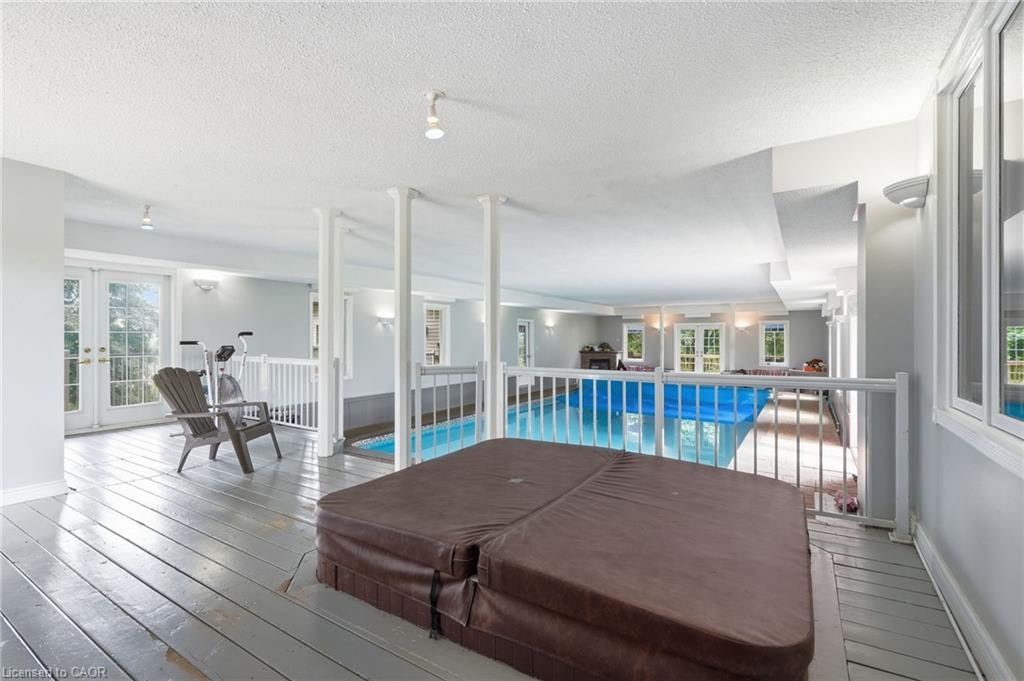 345 Freelton Road, Hamilton, ON, N0B 2J0 - 35
