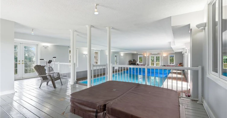 345 Freelton Road, Hamilton, ON, N0B 2J0 - 35