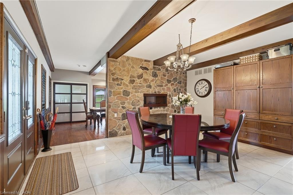 345 Freelton Road, Hamilton, ON, N0B 2J0 - 4