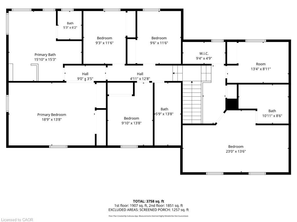 345 Freelton Road, Hamilton, ON, N0B 2J0 - 40