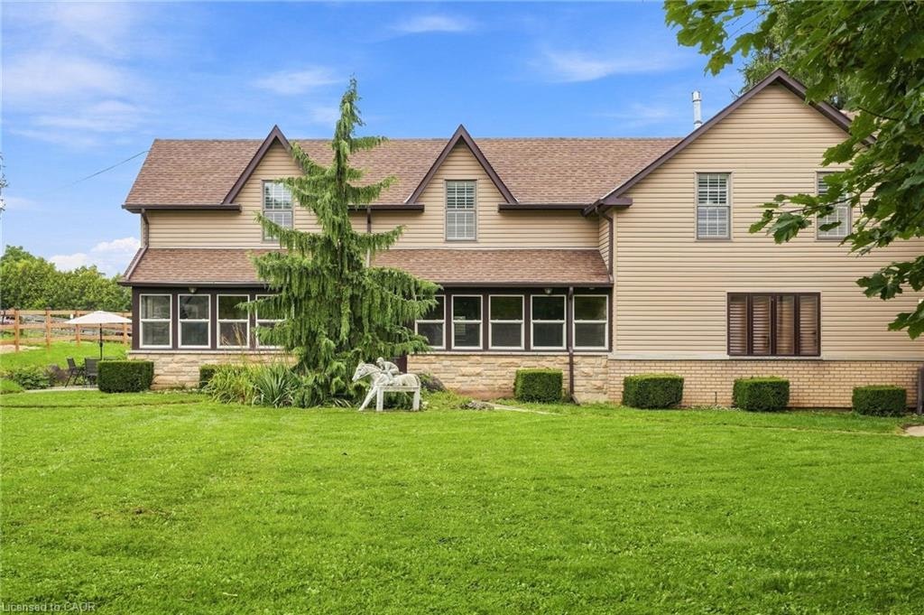 345 Freelton Road, Hamilton, ON, N0B 2J0 - 2