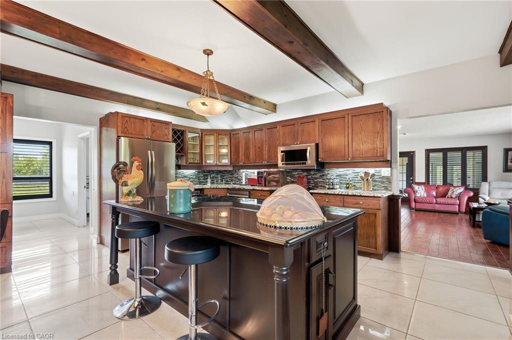 345 Freelton Road, Hamilton, ON, N0B 2J0 - 7