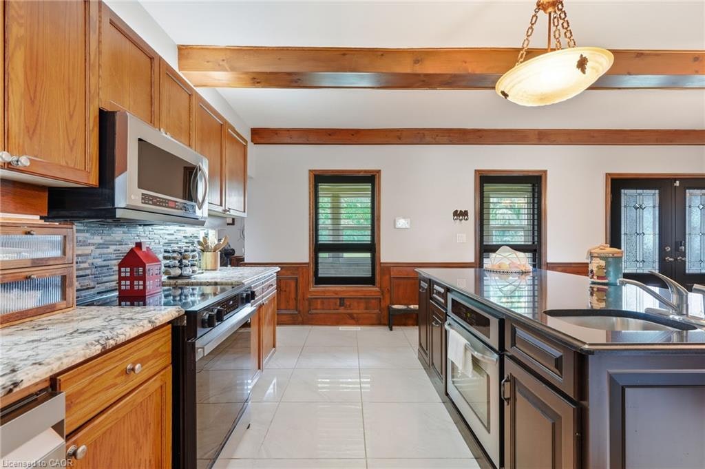 345 Freelton Road, Hamilton, ON, N0B 2J0 - 9
