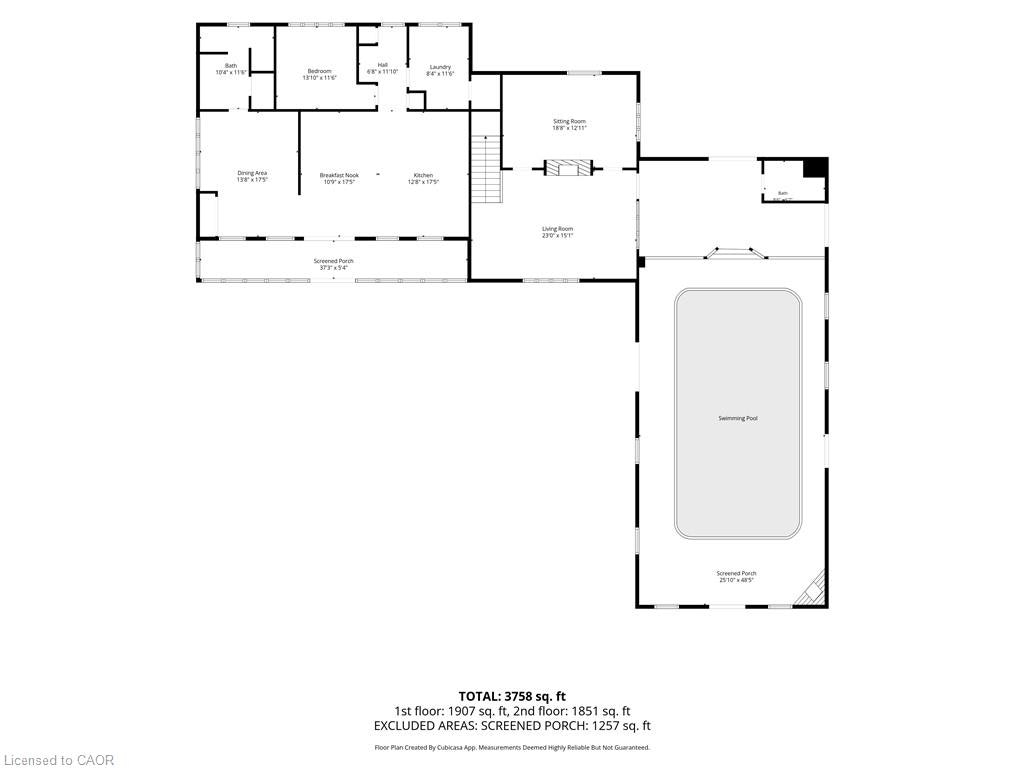 345 Freelton Road, Hamilton, ON, N0B 2J0 - 39
