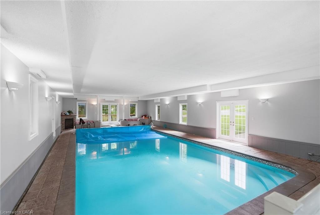 345 Freelton Road, Hamilton, ON, N0B 2J0 - 36