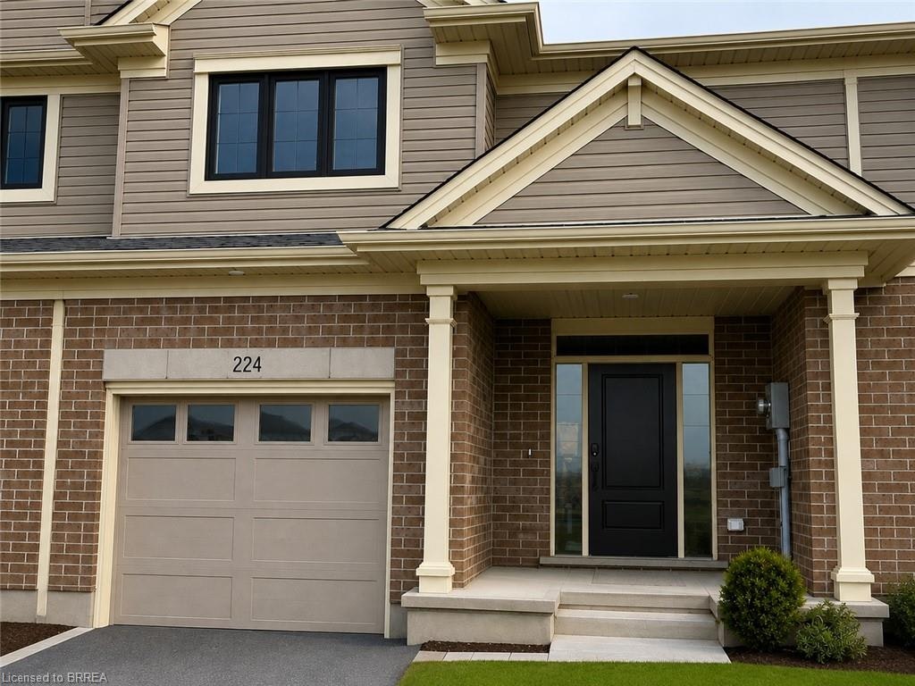 224 Renaissance Drive, St. Thomas, ON, N5R 0C1