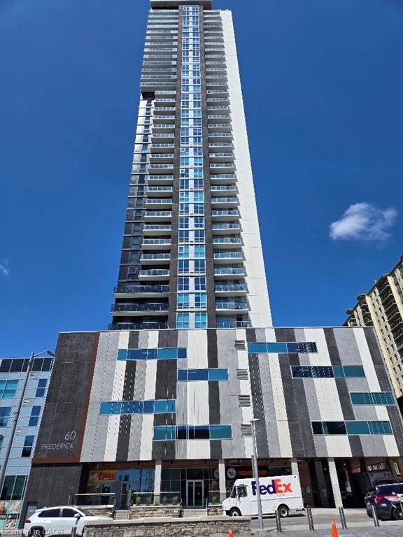 3803-60 Frederick Street, Kitchener, ON, N2H 0C7