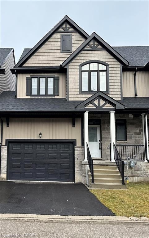 177 Rosie Street, Blue Mountains, ON, N0H 1J0