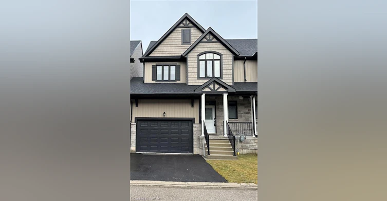 177 Rosie Street, Blue Mountains, ON, N0H 1J0