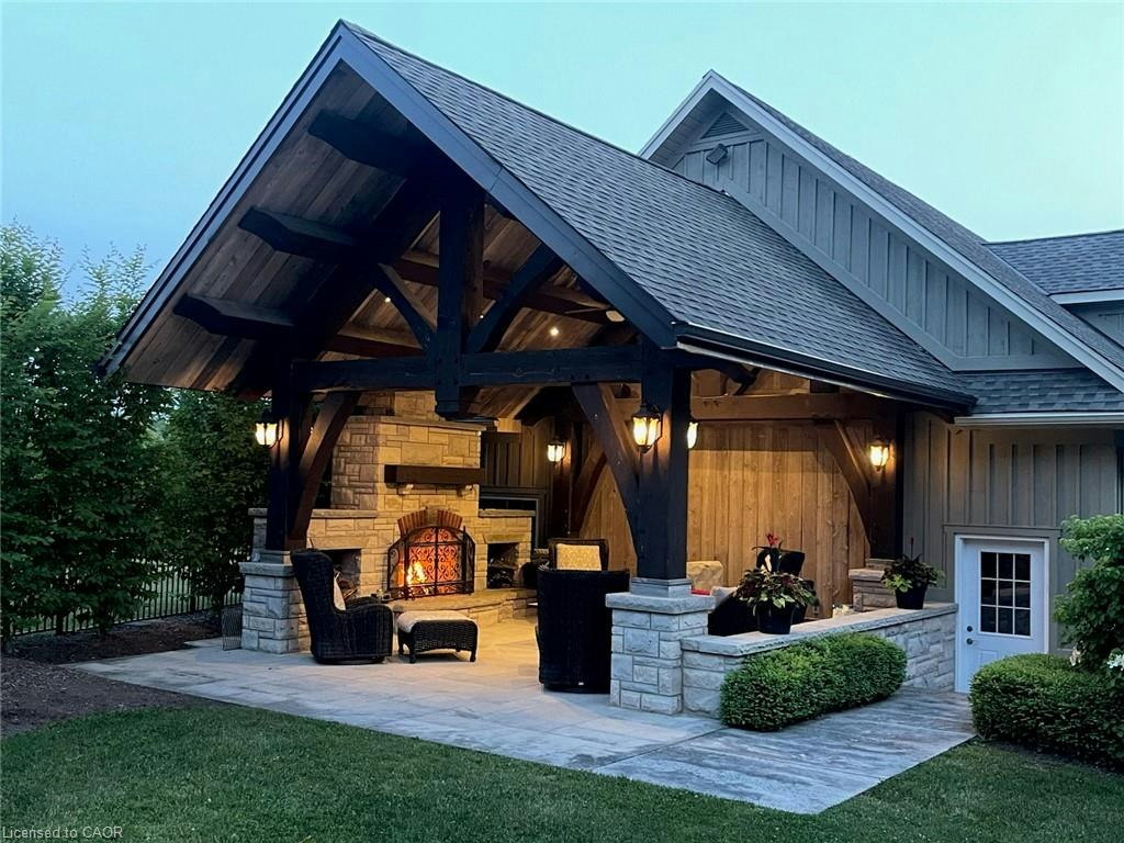 314 7th Concession Road E, Hamilton, ON, L8B 1T5 - 37