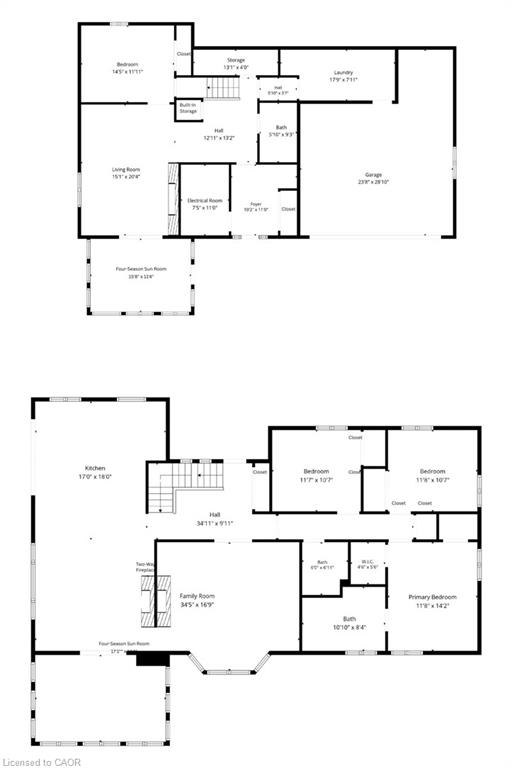 314 7th Concession Road E, Hamilton, ON, L8B 1T5 - 49