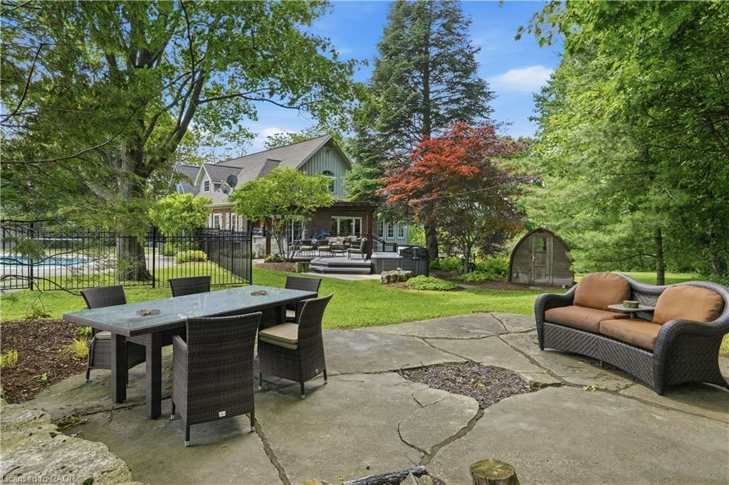 314 7th Concession Road E, Hamilton, ON, L8B 1T5 - 42