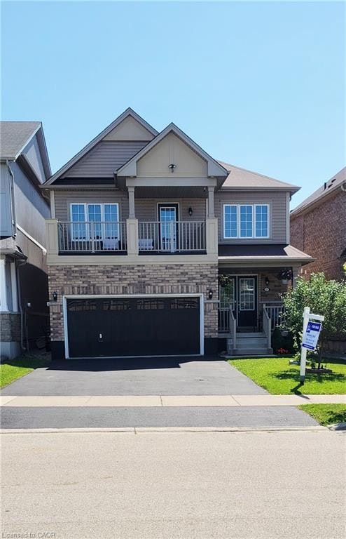 127 Cook Street, Hamilton, ON, L0R 1C0