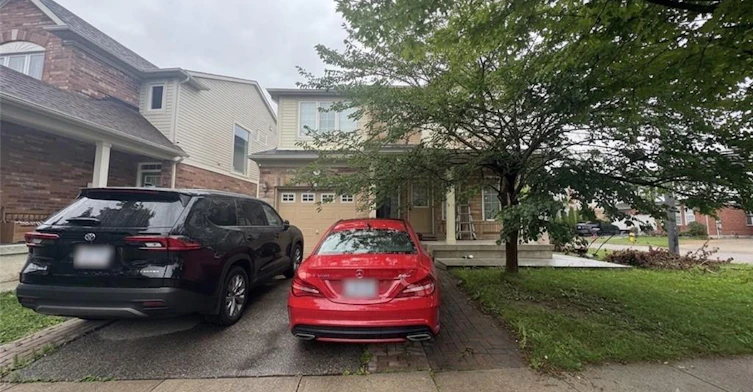 Lower-4 Redstart Drive, Cambridge, ON, N1T 2K3 - 2