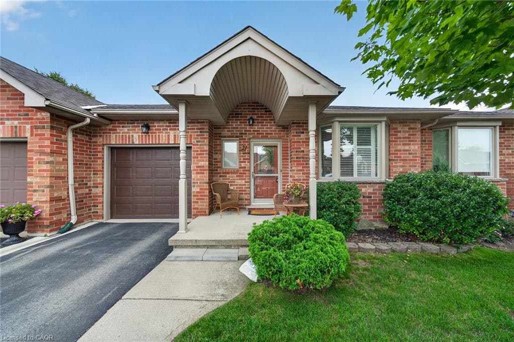 21 Twentyplace Boulevard, Hamilton, ON, L0R 1W0