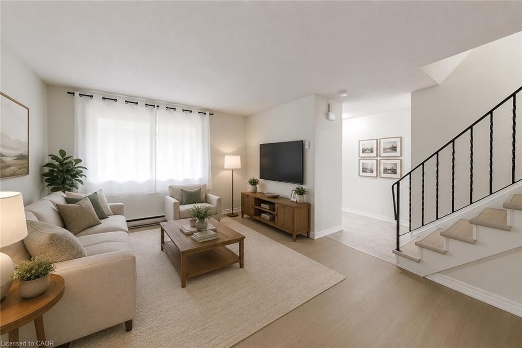 30-35 Breckenridge Drive, Kitchener, ON, N2B 3H5 - 18