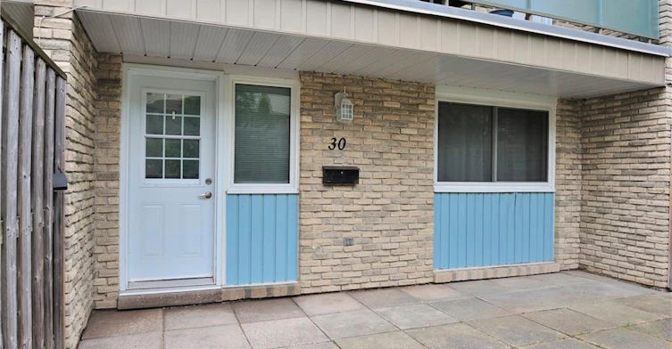 30-35 Breckenridge Drive, Kitchener, ON, N2B 3H5