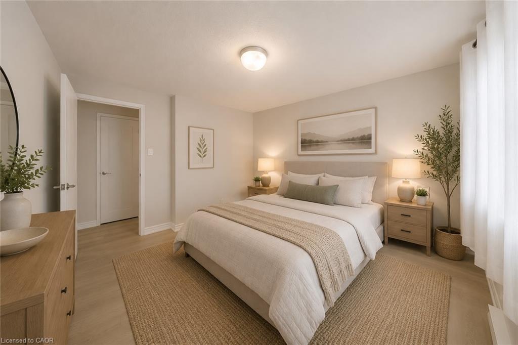 30-35 Breckenridge Drive, Kitchener, ON, N2B 3H5 - 34