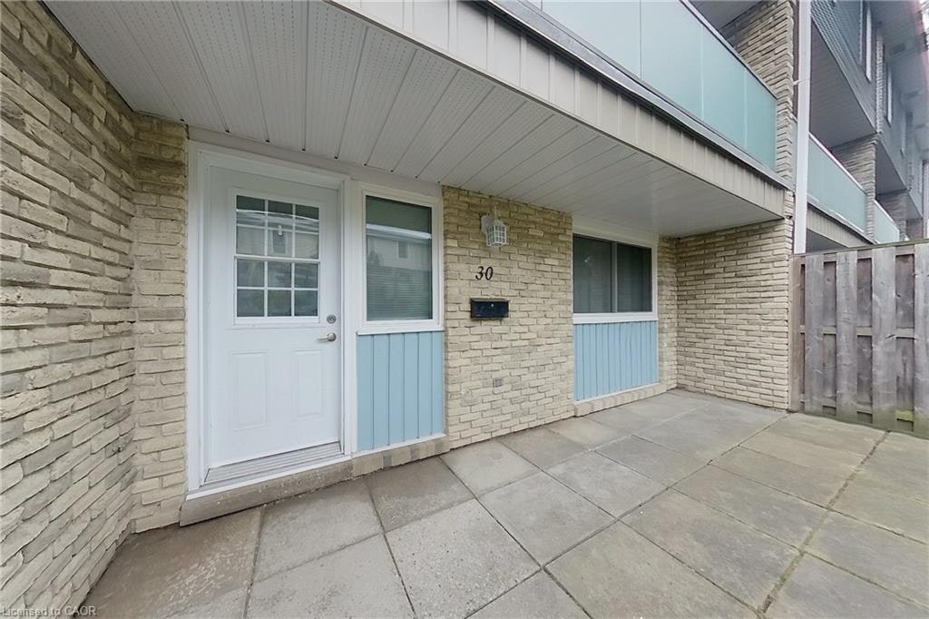 30-35 Breckenridge Drive, Kitchener, ON, N2B 3H5 - 5