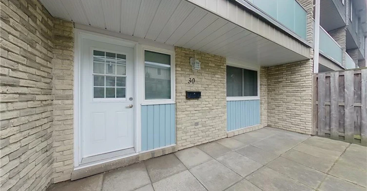 30-35 Breckenridge Drive, Kitchener, ON, N2B 3H5 - 5