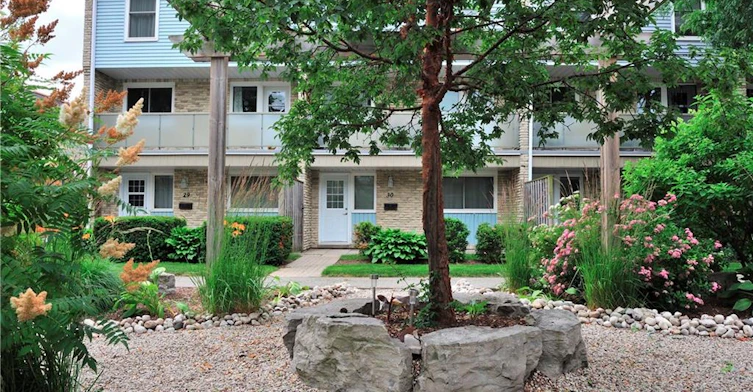 30-35 Breckenridge Drive, Kitchener, ON, N2B 3H5 - 3