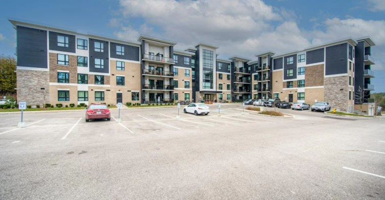 305-1280 Gordon Street, Guelph, ON, N1L 0N6
