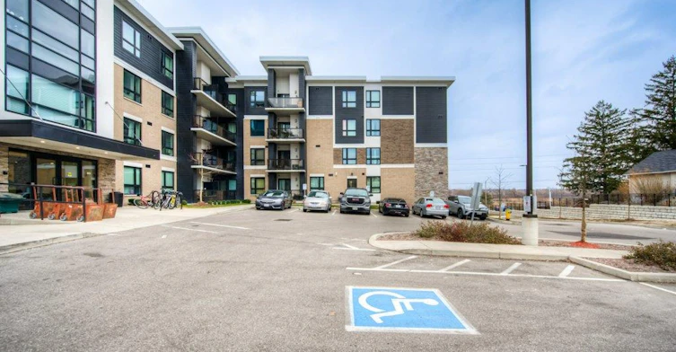 305-1280 Gordon Street, Guelph, ON, N1L 0N6 - 3