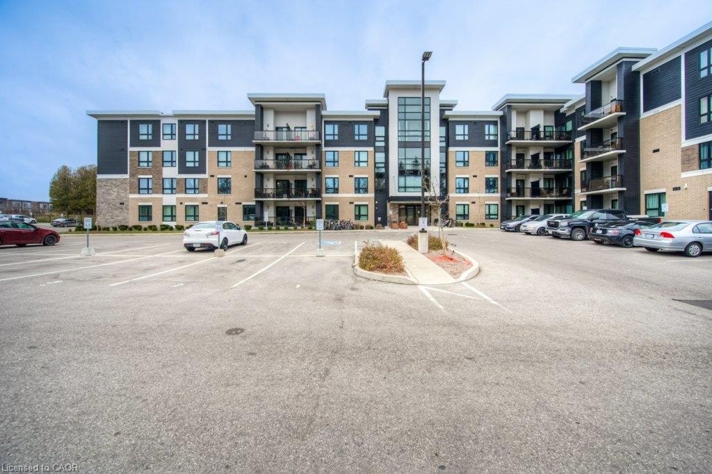 305-1280 Gordon Street, Guelph, ON, N1L 0N6 - 2