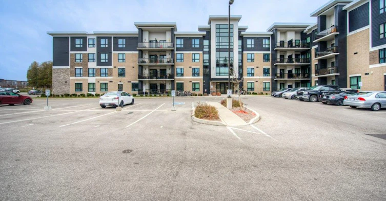 305-1280 Gordon Street, Guelph, ON, N1L 0N6 - 2