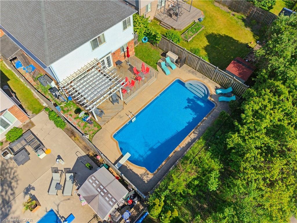 359 Pine Valley Drive, Kitchener, ON, N2P 2V4