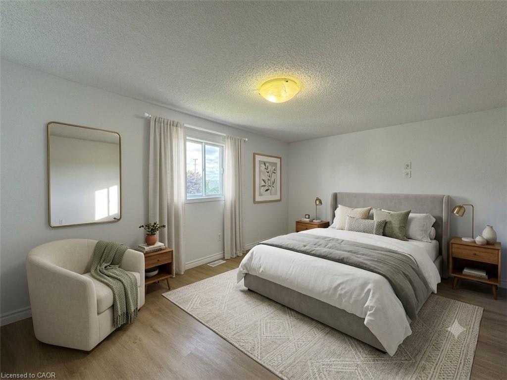 144 Stonyburn Crescent, Cambridge, ON, N1R 7X7 - 20