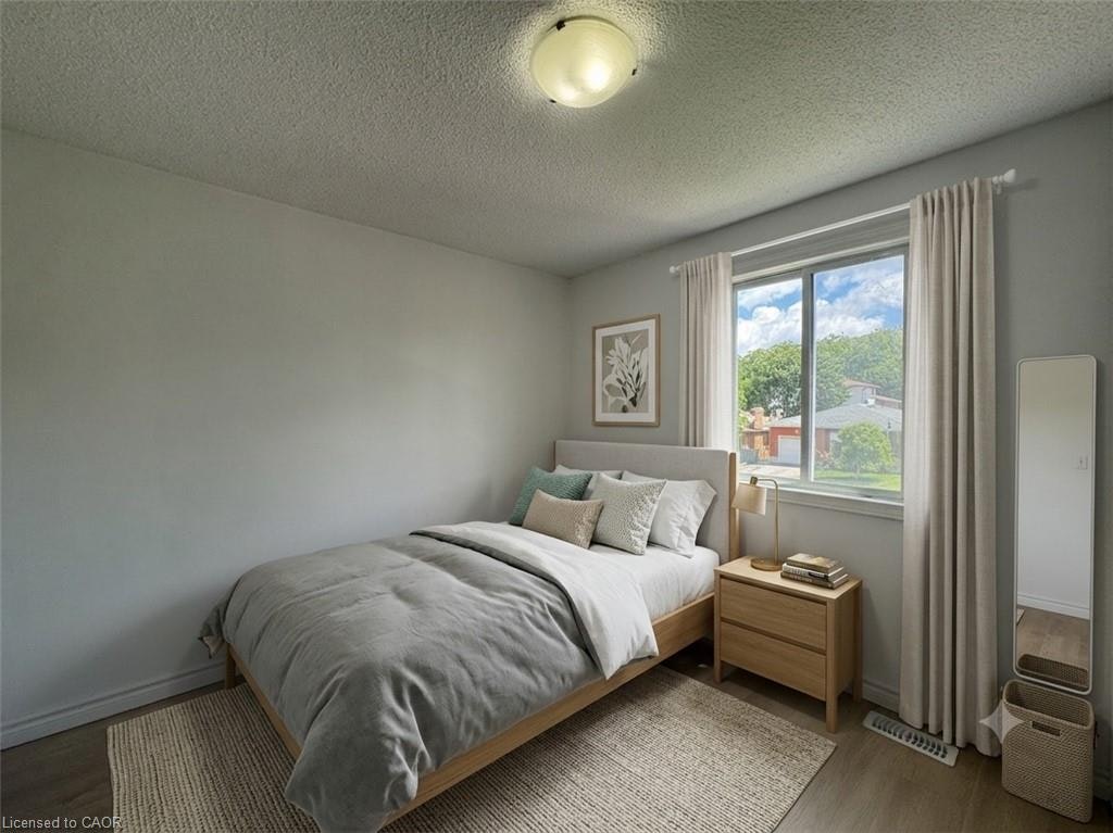 144 Stonyburn Crescent, Cambridge, ON, N1R 7X7 - 11