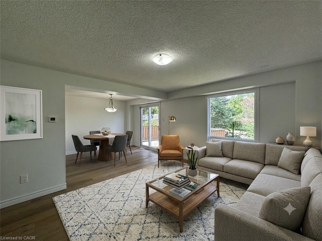 144 Stonyburn Crescent, Cambridge, ON, N1R 7X7 - 2