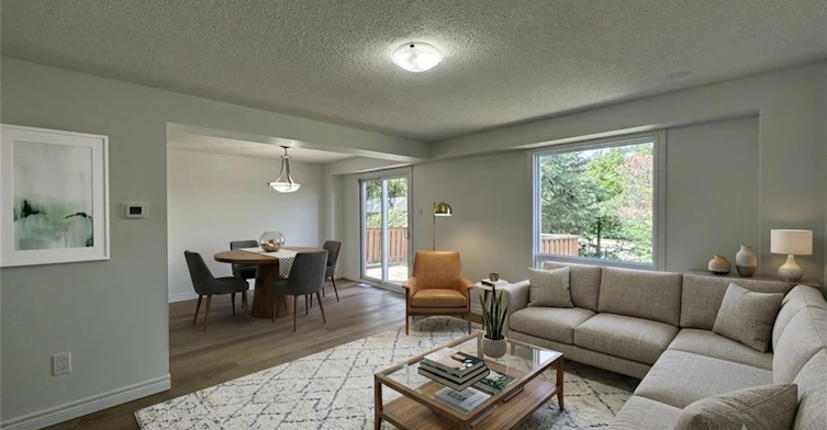 144 Stonyburn Crescent, Cambridge, ON, N1R 7X7 - 2