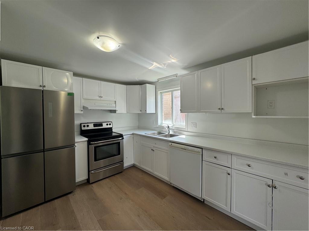 144 Stonyburn Crescent, Cambridge, ON, N1R 7X7 - 8