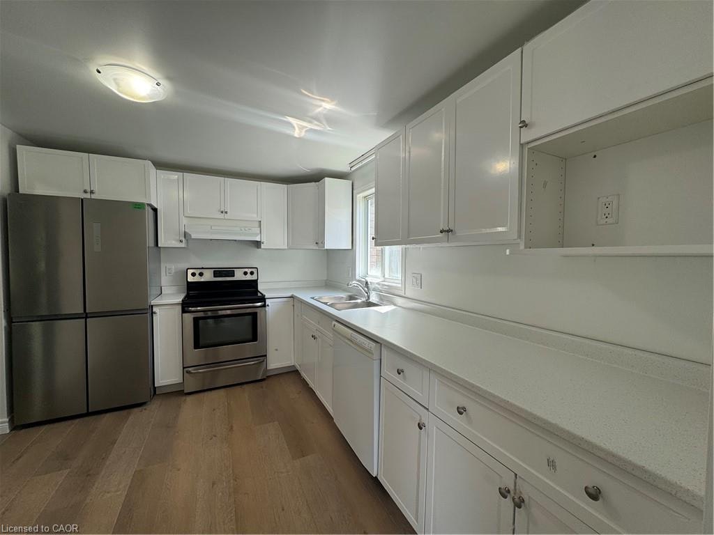 144 Stonyburn Crescent, Cambridge, ON, N1R 7X7 - 7