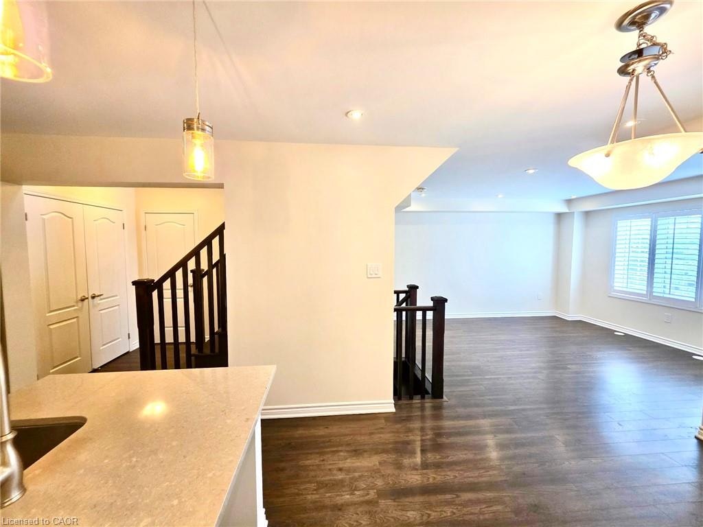 274 Casson Point, Milton, ON, L9E 0A1 - 8