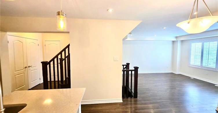 274 Casson Point, Milton, ON, L9E 0A1 - 8