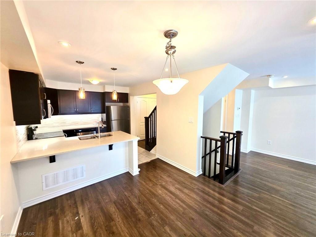 274 Casson Point, Milton, ON, L9E 0A1 - 7